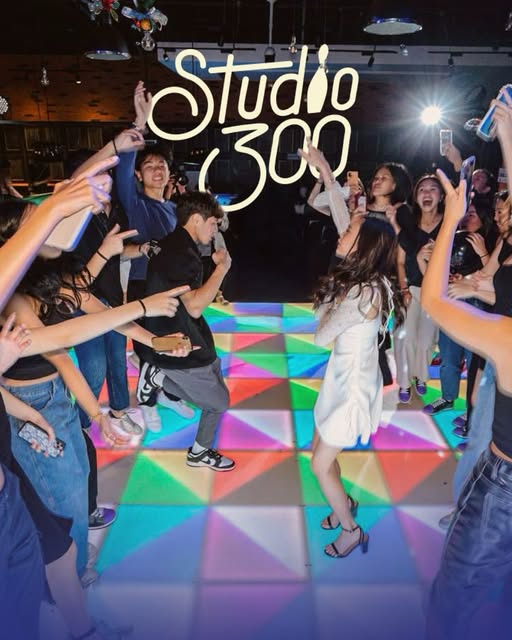 Looking back at our celebrations from grand birthdays to milestone events, Studio 300 has been the home of countless occasions that broug…